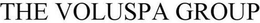 THE VOLUSPA GROUP trademark