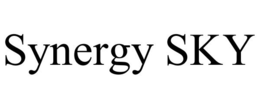 SYNERGY SKY trademark