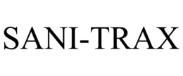 SANI-TRAX trademark