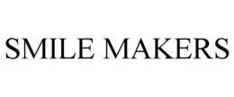 SMILE MAKERS trademark