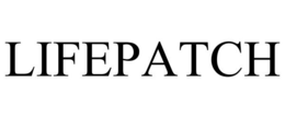 LIFEPATCH trademark