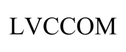 LVCCOM trademark