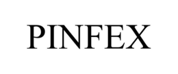 PINFEX trademark