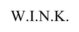 W.I.N.K. trademark