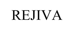 REJIVA trademark