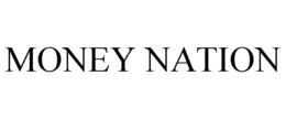 MONEY NATION trademark