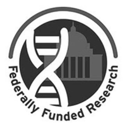 FEDERALLY FUNDED RESEARCH trademark