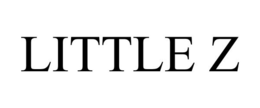 LITTLE Z trademark