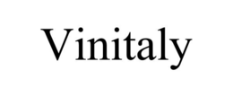VINITALY trademark