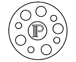 P trademark