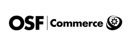 OSF COMMERCE trademark