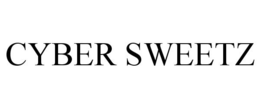 CYBER SWEETZ trademark