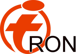 ITRON trademark