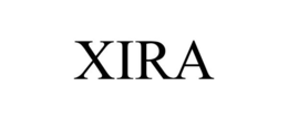 XIRA trademark