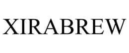 XIRABREW trademark