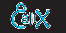CALIX trademark