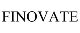 FINOVATE trademark
