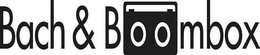 BACH & BOOMBOX trademark