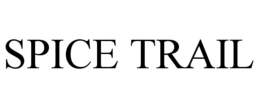 SPICE TRAIL trademark