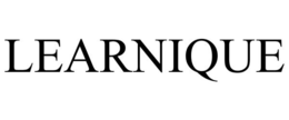 LEARNIQUE trademark