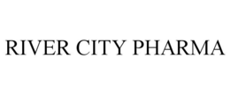 RIVER CITY PHARMA trademark