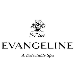 EVANGELINE A DELECTABLE SPA trademark