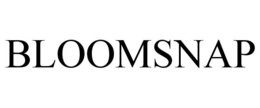 BLOOMSNAP trademark