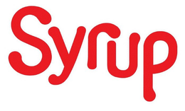 SYRUP trademark