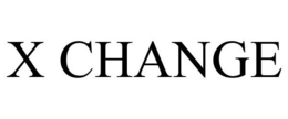X CHANGE trademark
