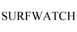 SURFWATCH trademark