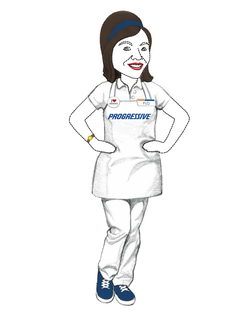 PROGRESSIVE trademark