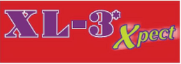 XL-3 XPECT trademark