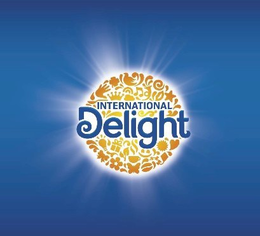 INTERNATIONAL DELIGHT trademark