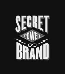 SECRET POWER BRAND trademark