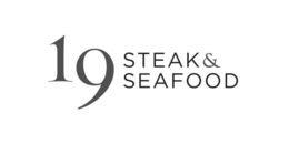 19 STEAK & SEAFOOD trademark