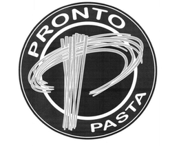P PRONTO PASTA trademark