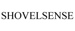 SHOVELSENSE trademark