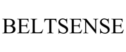 BELTSENSE trademark