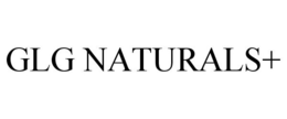 GLG NATURALS+ trademark