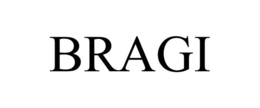BRAGI trademark