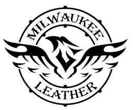 MILWAUKEE LEATHER trademark
