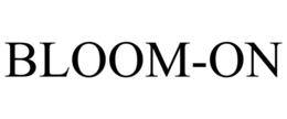 BLOOM-ON trademark
