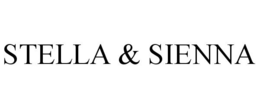 STELLA & SIENNA trademark