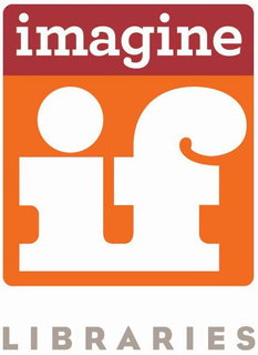 IMAGINE IF LIBRARIES trademark