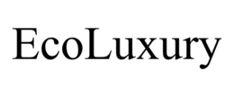 ECOLUXURY trademark