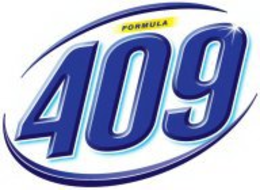 FORMULA 409 trademark