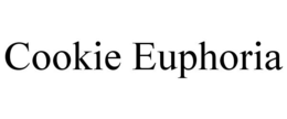 COOKIE EUPHORIA trademark