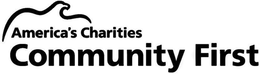 AMERICA'S CHARITIES COMMUNITY FIRST trademark