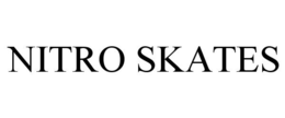 NITRO SKATES trademark
