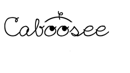 CABOOSEE trademark